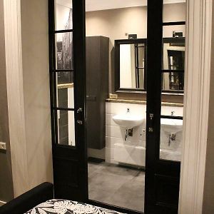 Appartement op de Begane Grond